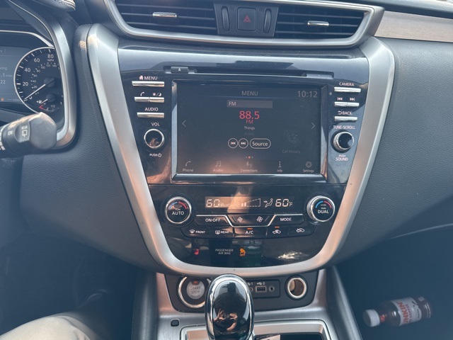 2020 Nissan Murano SV photo 17
