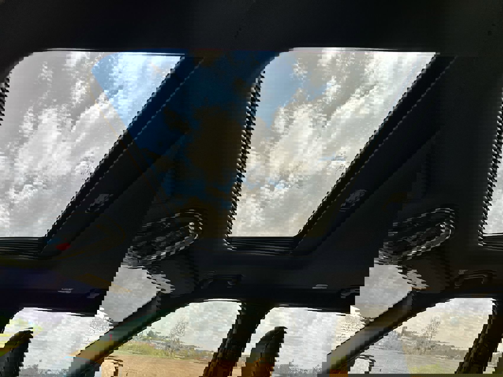 2025 Jeep Grand Cherokee Altitude X photo 15