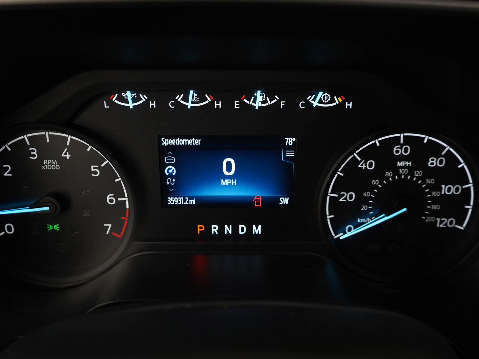 2023 Ford F-150 XLT photo 22