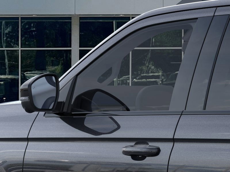 2025 Ford Expedition photo 16