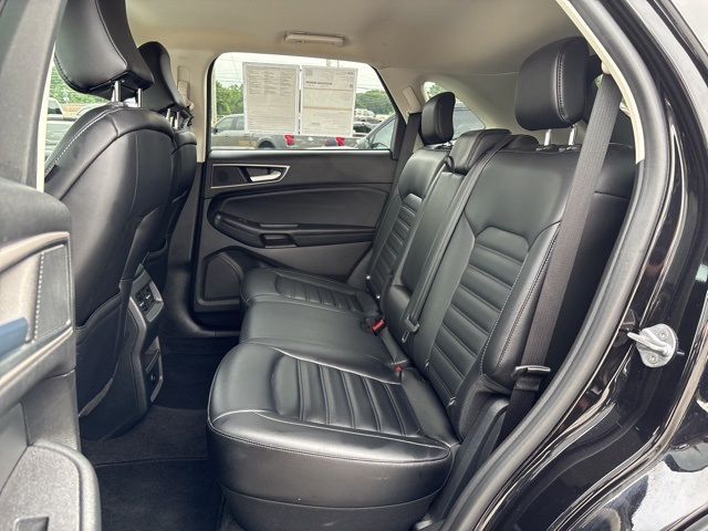 2024 Ford Edge SEL photo 22