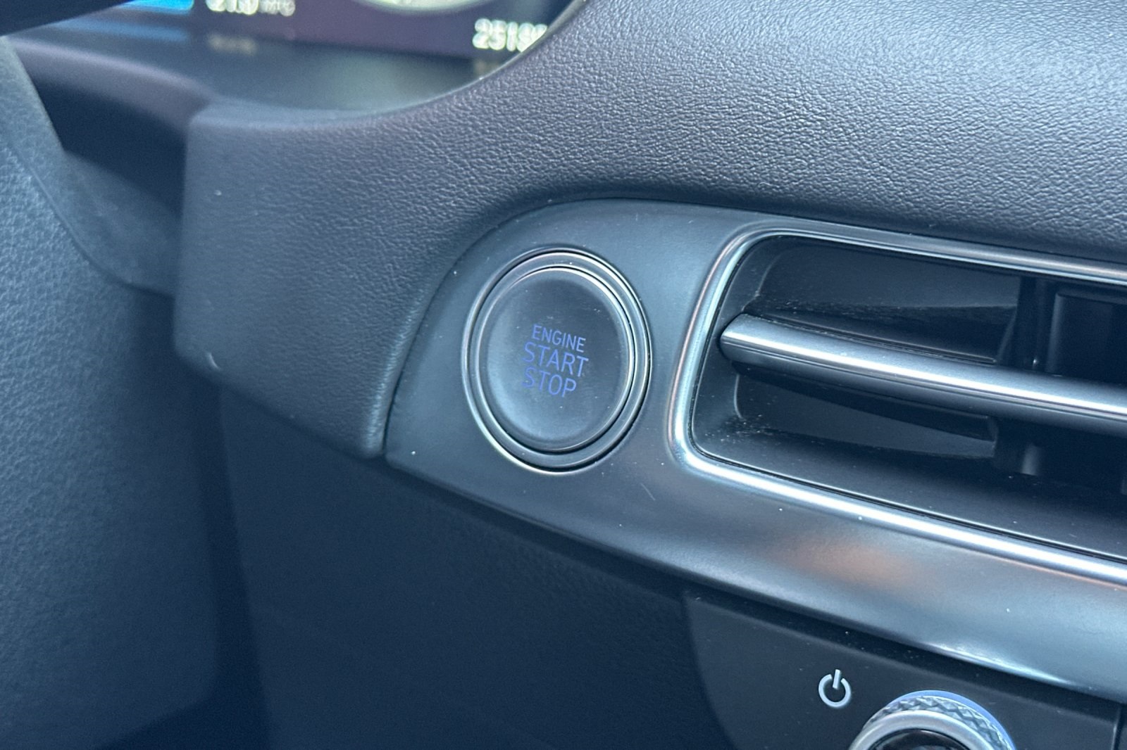 2024 Hyundai Palisade Calligraphy photo 18