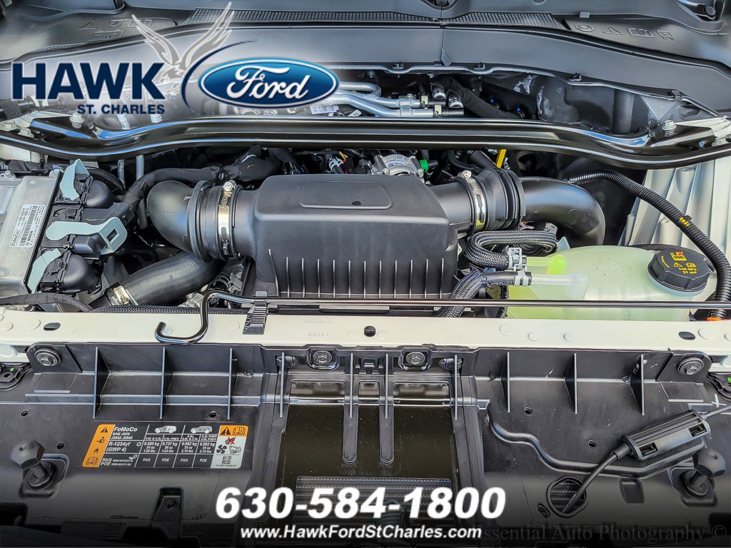 2025 FORD EXPLORER - Image 20