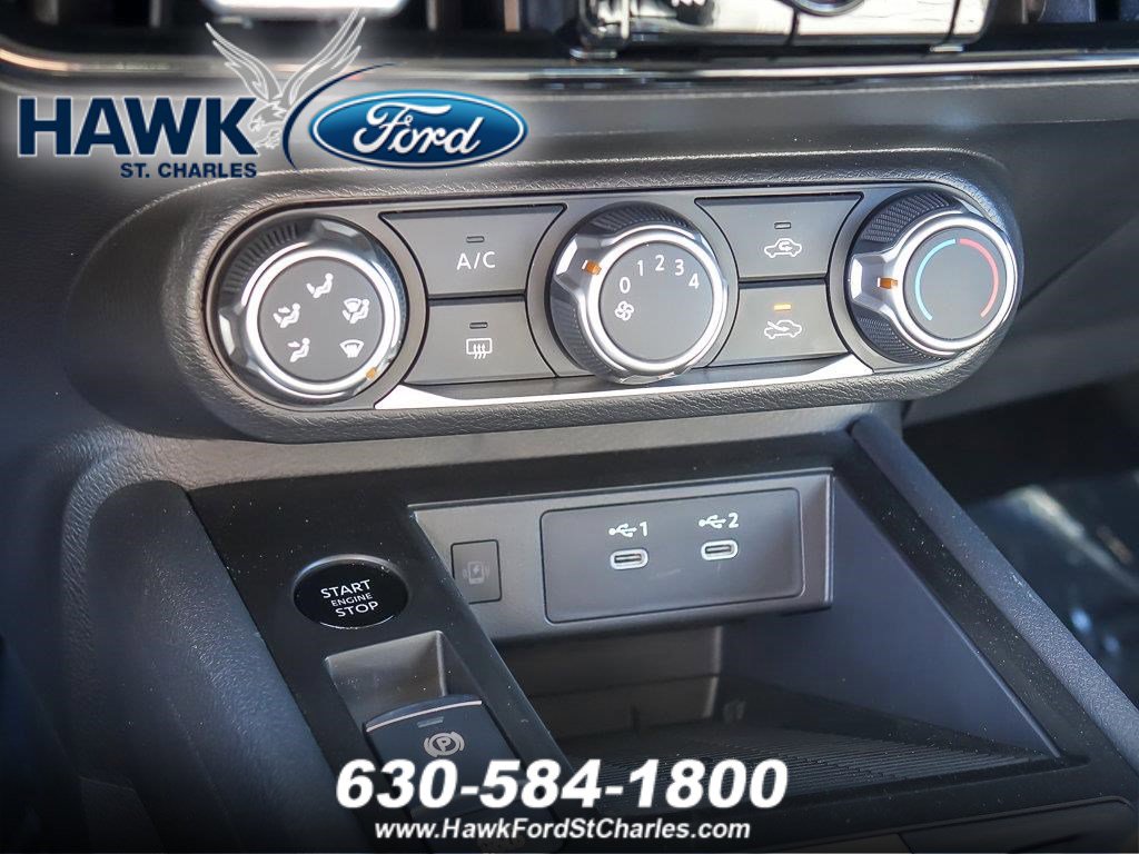 2025 NISSAN KICKS MPV - Image 15