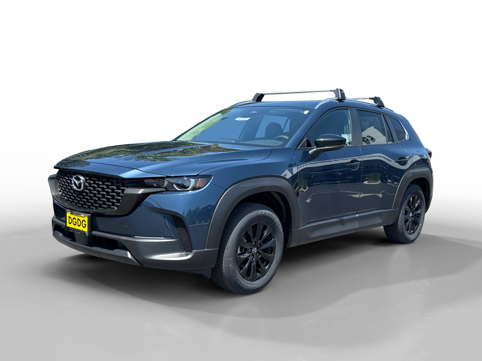 2025 Mazda CX-50 Premium's photo