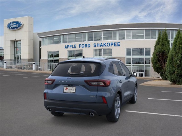 2025 Ford Escape Hybrid ST-Line Select photo 7