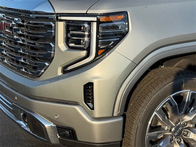 2025 Gmc Sierra 1500 Denali photo 10