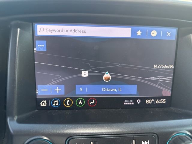 2021 Gmc Canyon AT4 photo 12