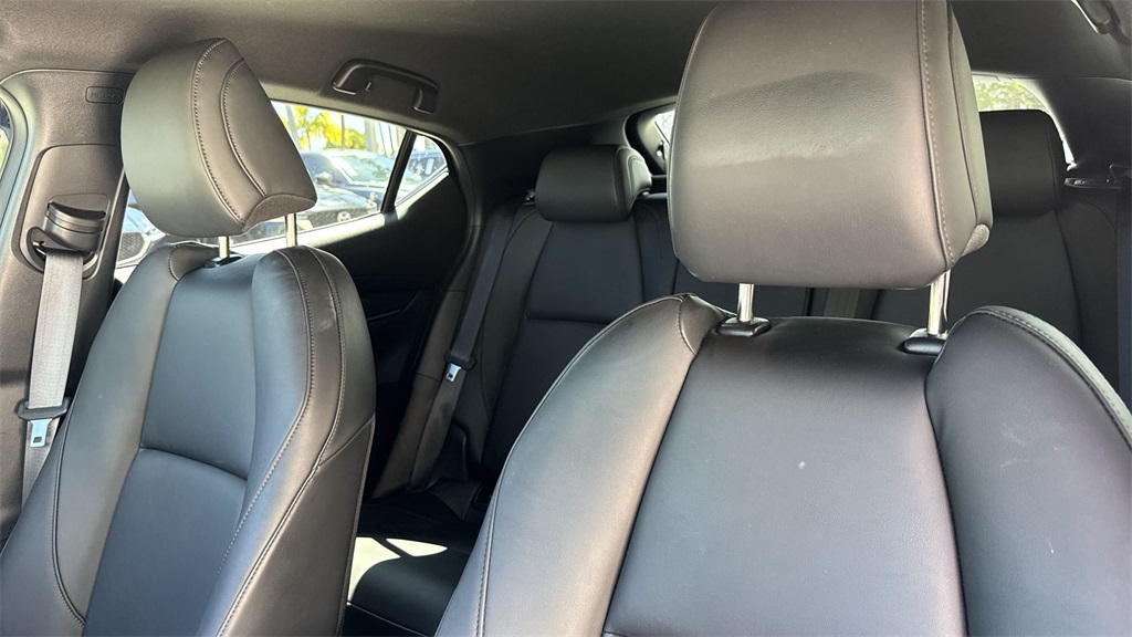 2023 Mazda Mazda3 2.5 Select photo 40