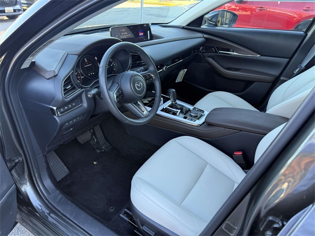 2024 Mazda CX-30 2.5 Turbo Premium Plus photo 2