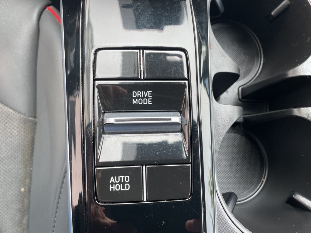 2020 Hyundai Sonata SEL Plus photo 13