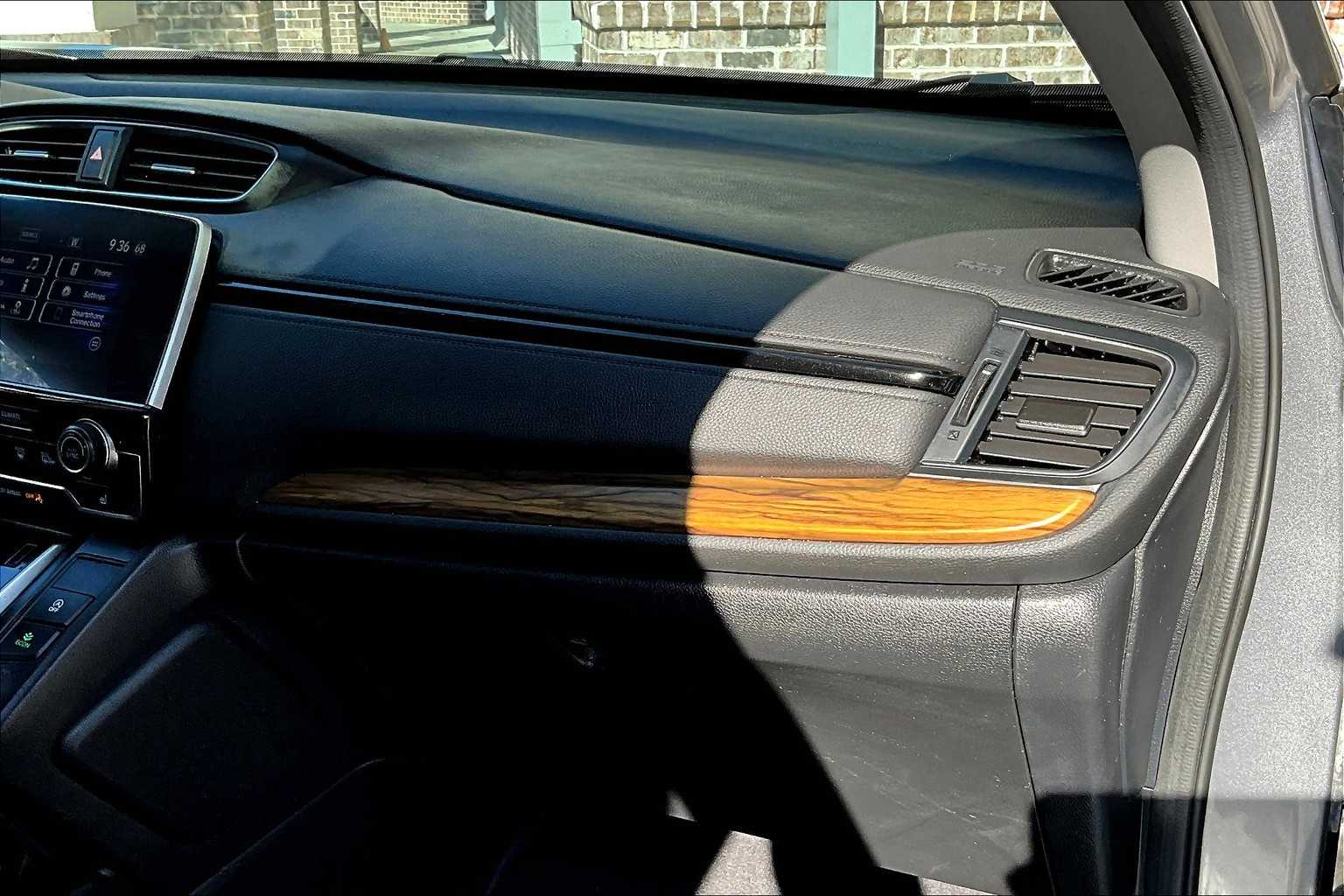 2020 Honda CR-V EX-L photo 17