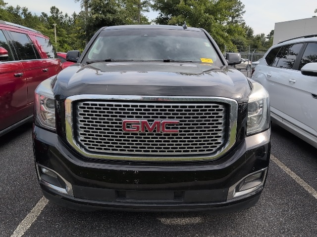 2017 Gmc Yukon Denali photo 6