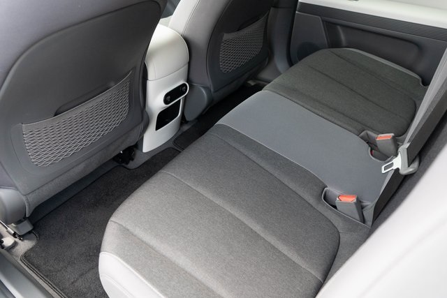 2023 Hyundai Ioniq 5 SE photo 17
