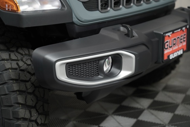 2025 Jeep Gladiator Sport photo 41