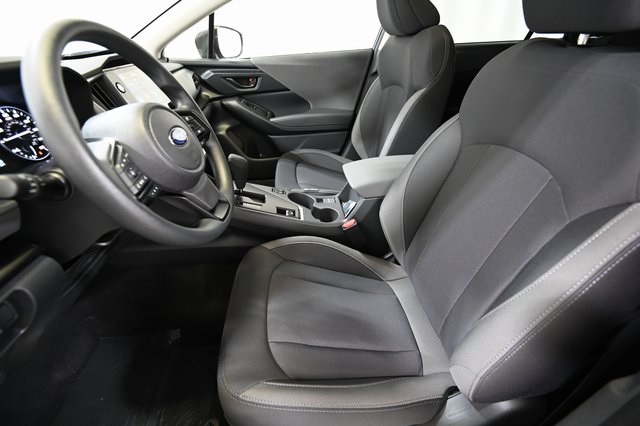 2025 Subaru Crosstrek Premium photo 6