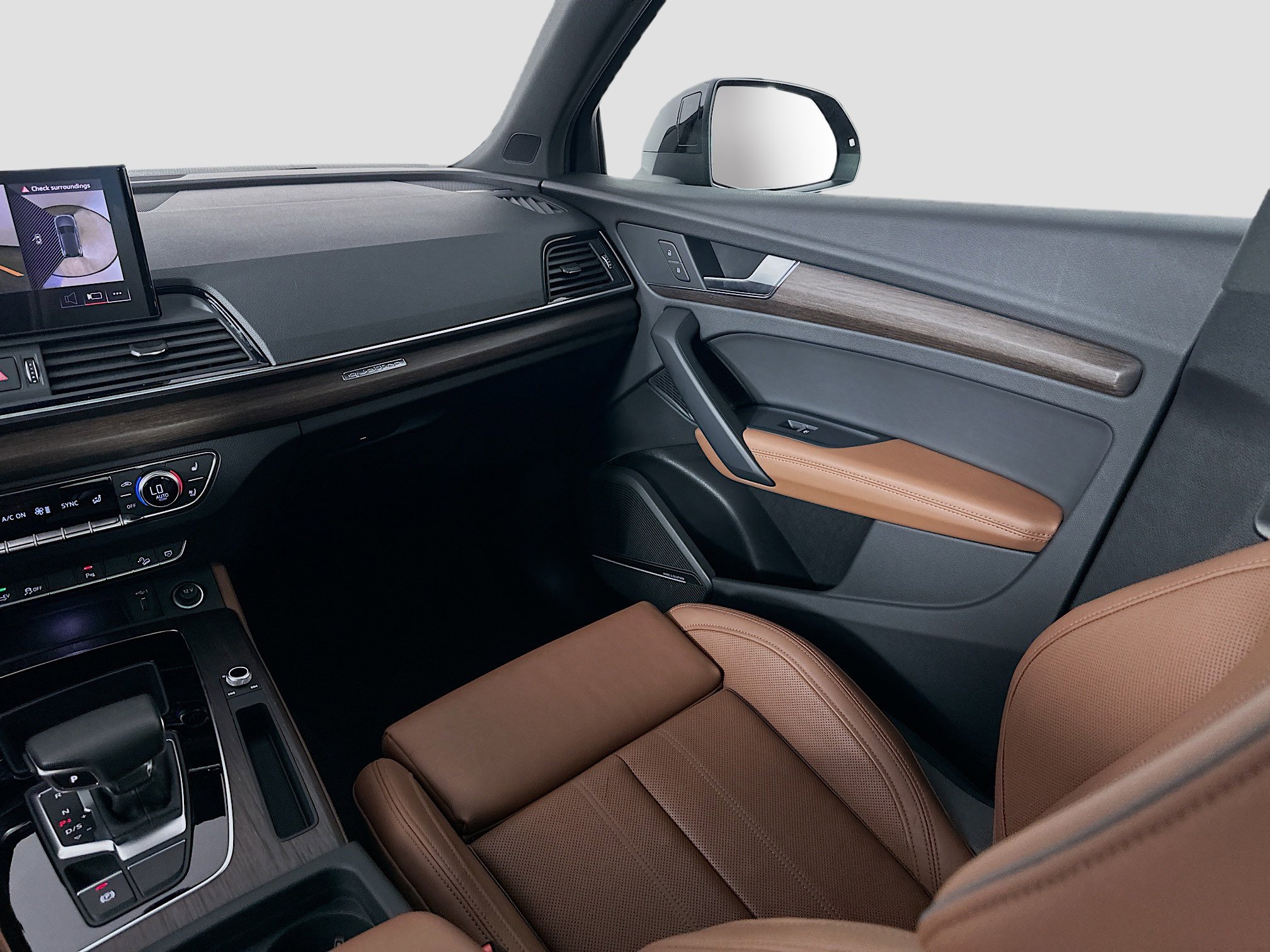 2024 Audi Q5 55 Premium Plus photo 26