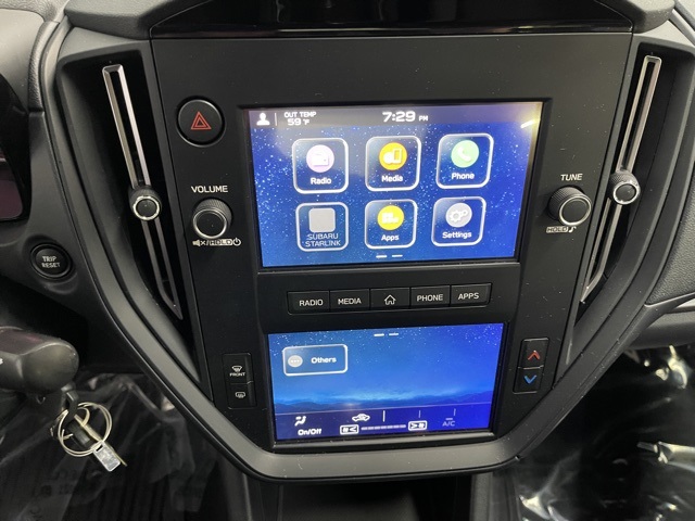 2022 Subaru WRX Base photo 27