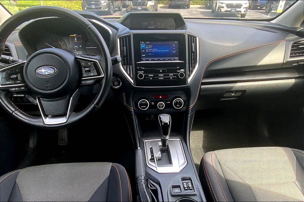 2023 Subaru Crosstrek Premium photo 13