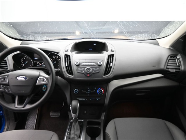 2019 Ford Escape S photo 23