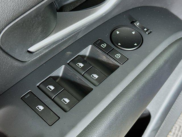 2025 Hyundai Tucson SEL photo 17