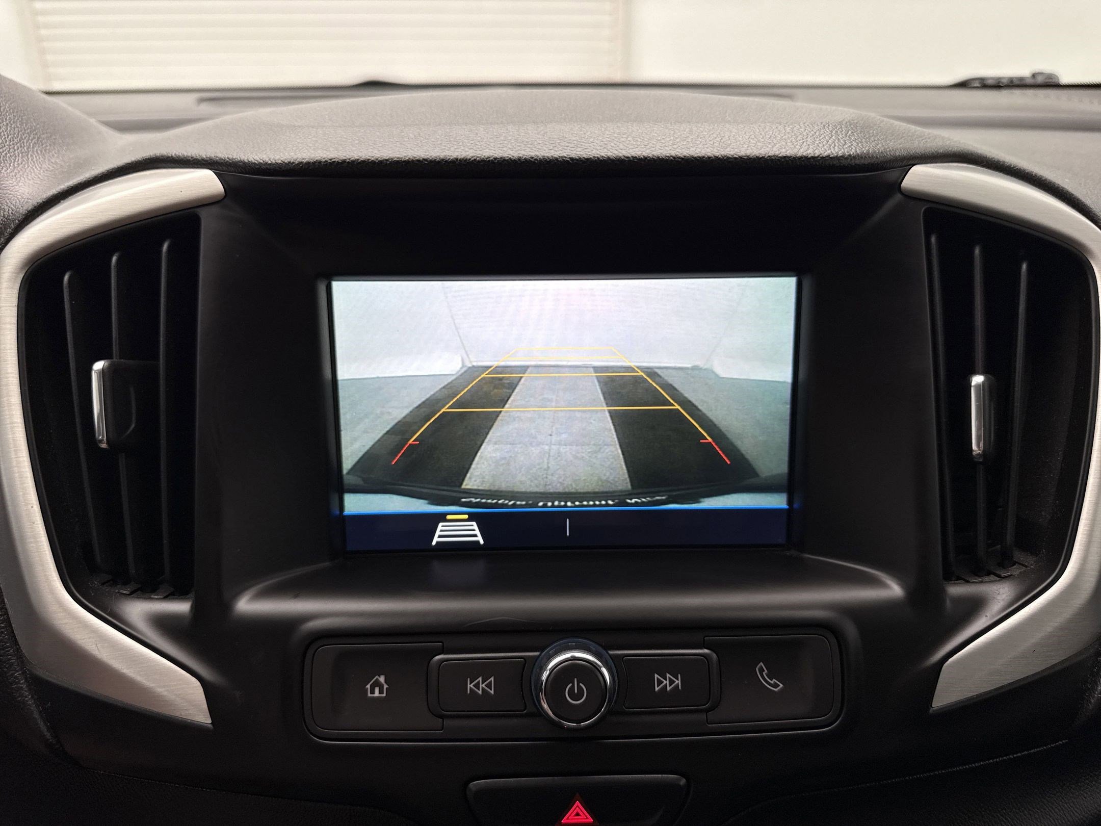 2019 Gmc Terrain SLE photo 36