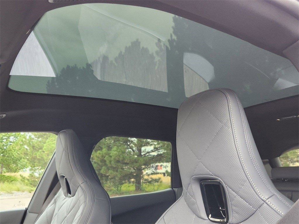 2025 Bmw iX photo 19