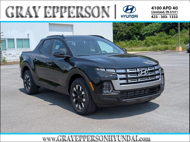 2026 Hyundai Santa Cruz SE's photo