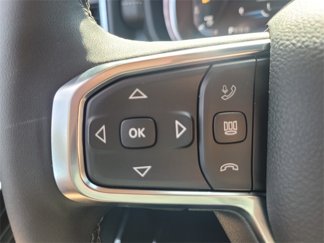 2026 Ram 2500 Laramie photo 26