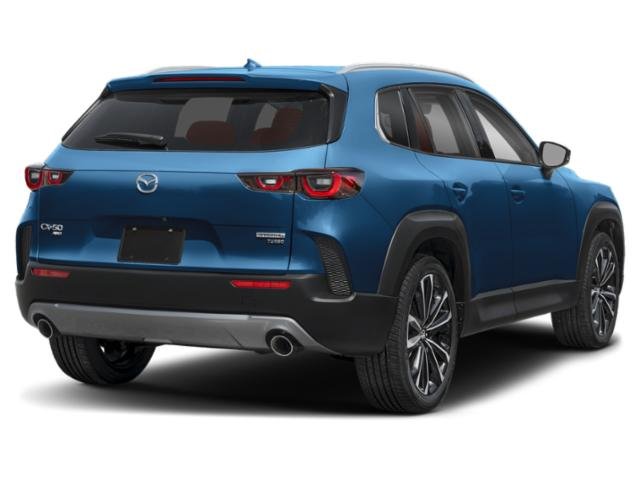 2025 Mazda CX-50 2.5 Turbo Premium photo 2