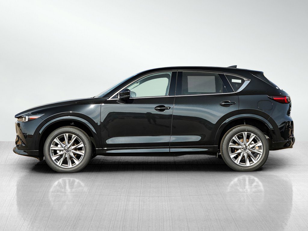 2025 Mazda CX-5 2.5 Premium Plus photo 3
