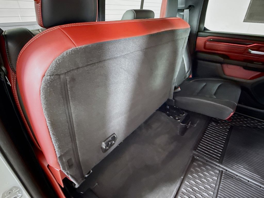 2019 Ram 1500 Rebel photo 23