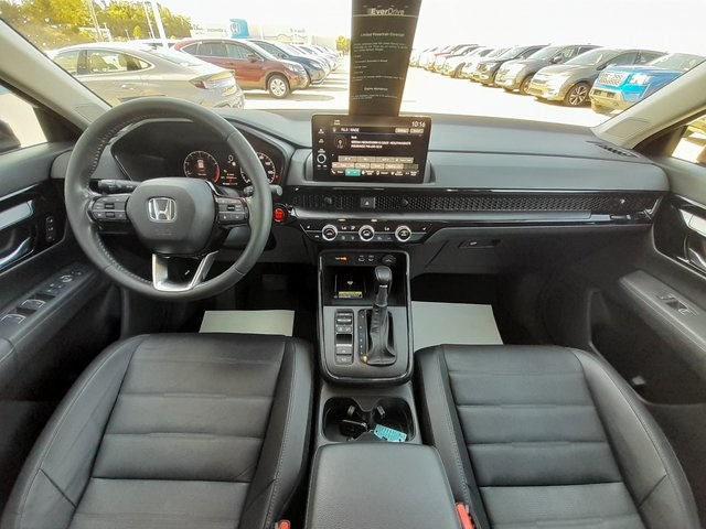 2023 Honda CR-V EX-L photo 49
