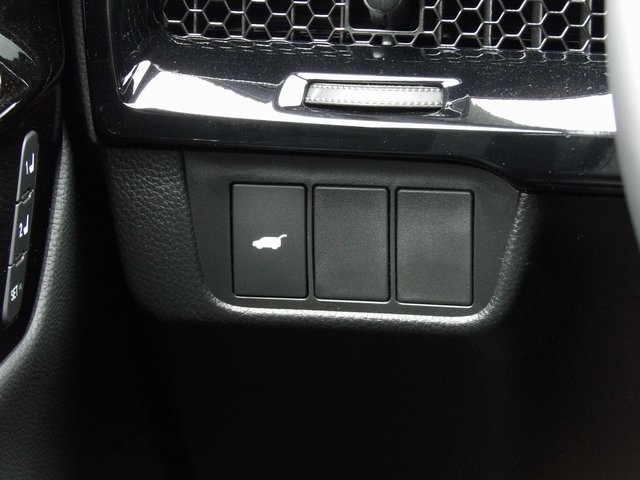 2026 Honda CR-V Hybrid Sport Touring photo 26