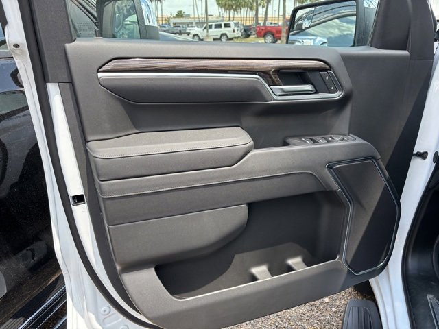 2026 Chevrolet Silverado 1500 LT photo 11