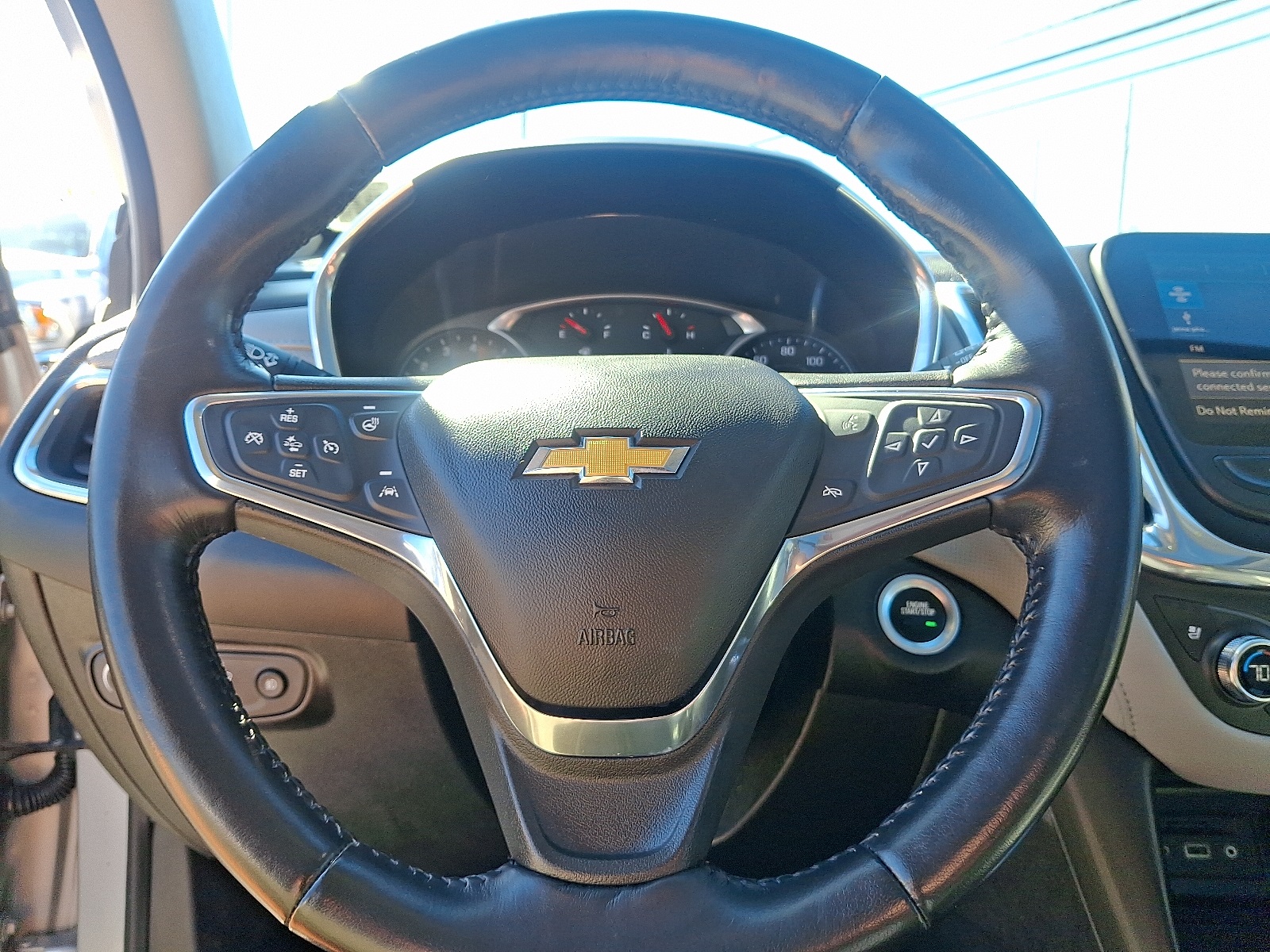 2019 Chevrolet Equinox Premier photo 21