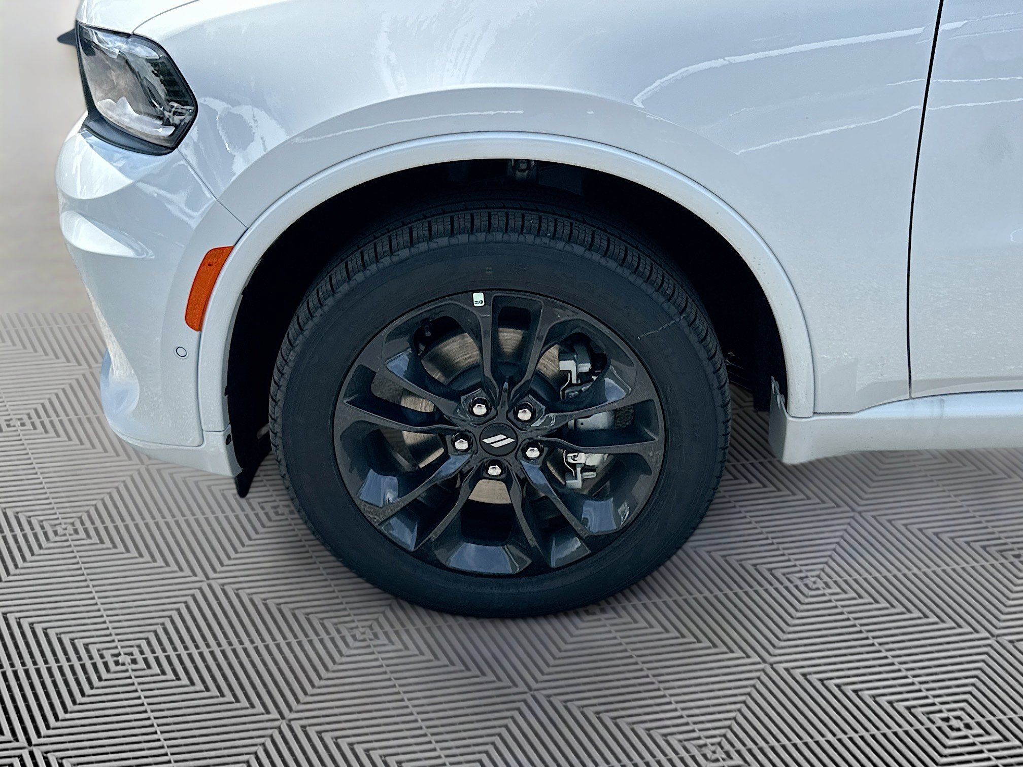 2025 Dodge Durango GT Plus photo 19