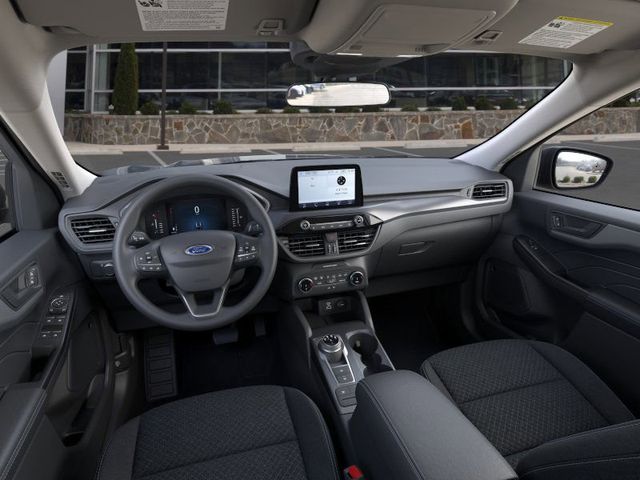 2026 Ford Escape Active photo 9