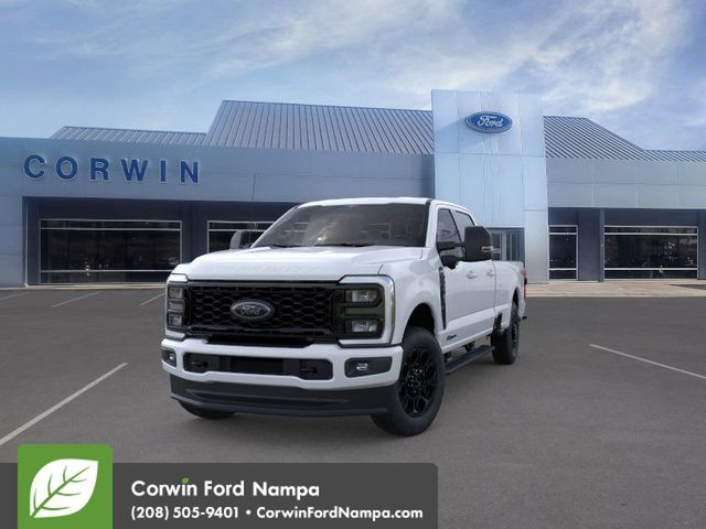 2026 Ford F-350 photo 3