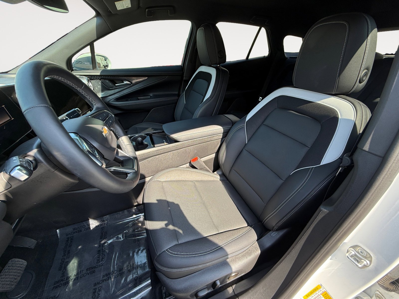 2024 Chevrolet Blazer EV photo 10