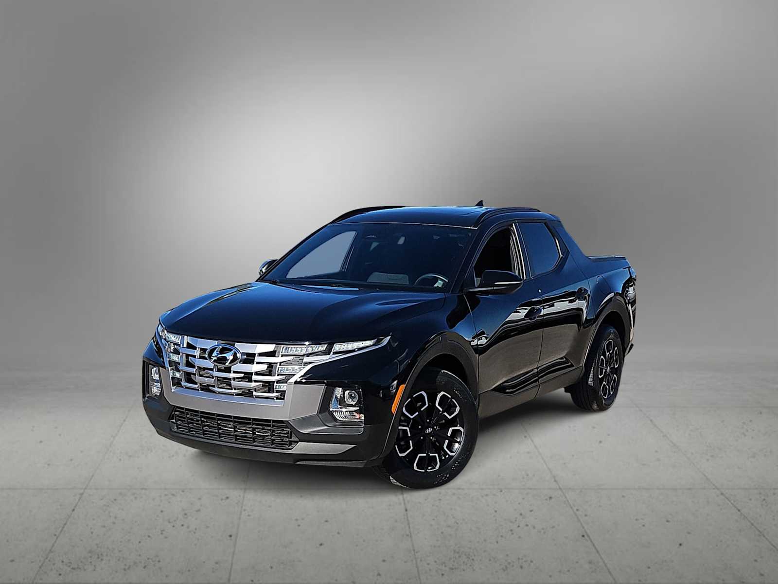 2023 Hyundai Santa Cruz