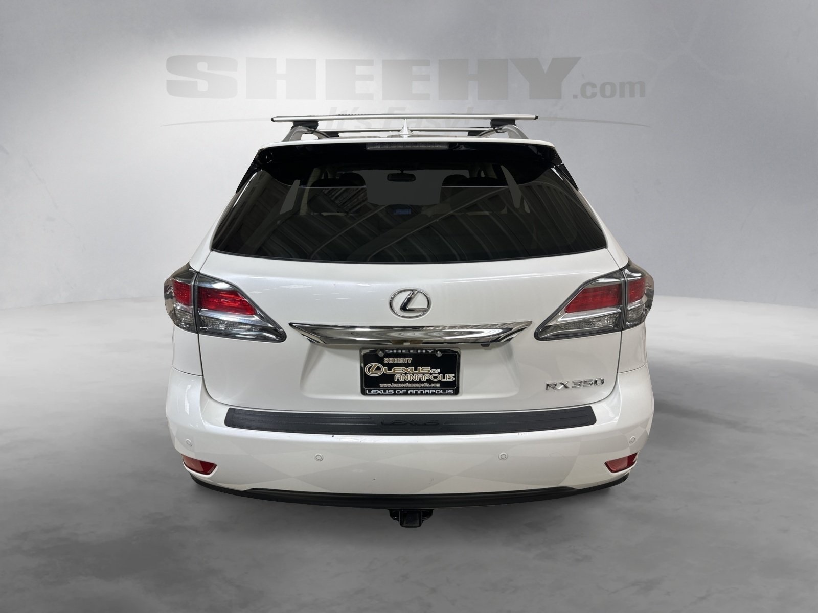 2015 Lexus RX 350 photo 19