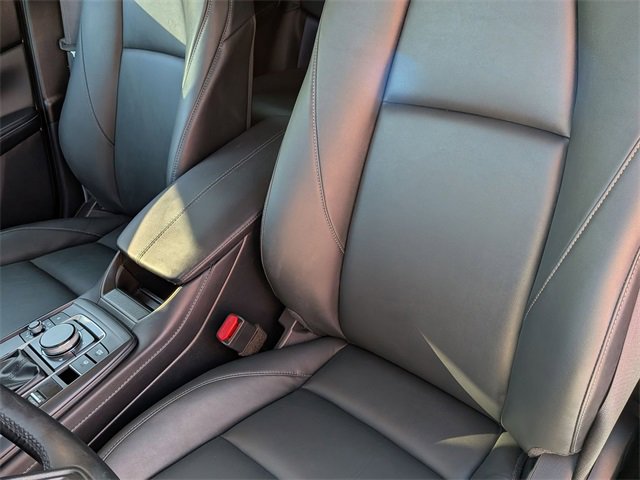 2023 Mazda CX-30 2.5 Select photo 14