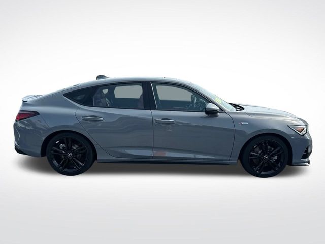 2026 Acura Integra A-Spec photo 5