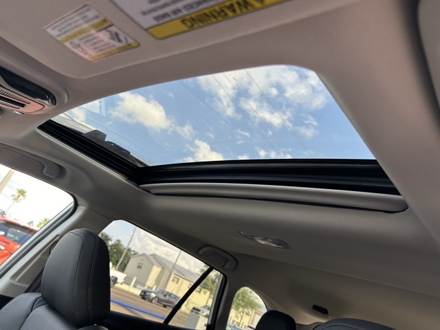 2025 Subaru Outback Touring XT photo 15