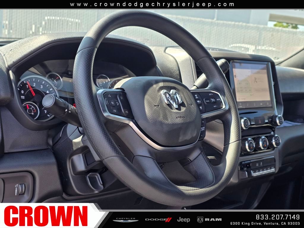 2026 Ram 3500 Tradesman photo 13
