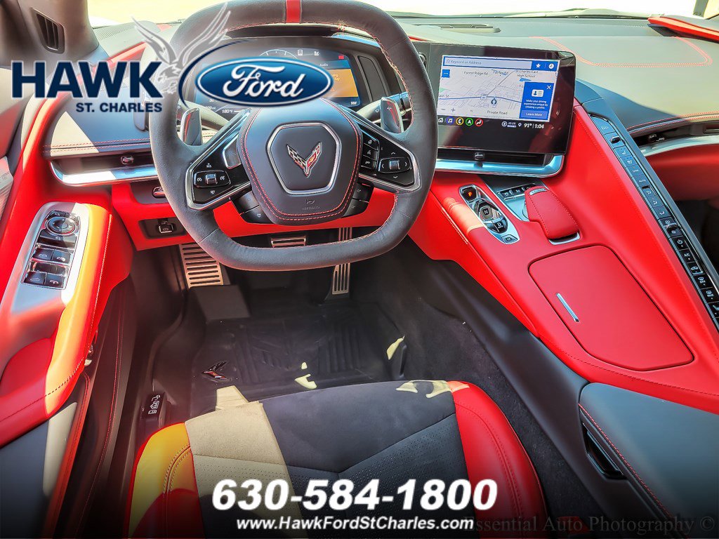 2023 CHEVROLET CORVETTE - Image 8