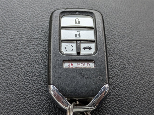 2022 Honda Accord Hybrid Sport photo 25