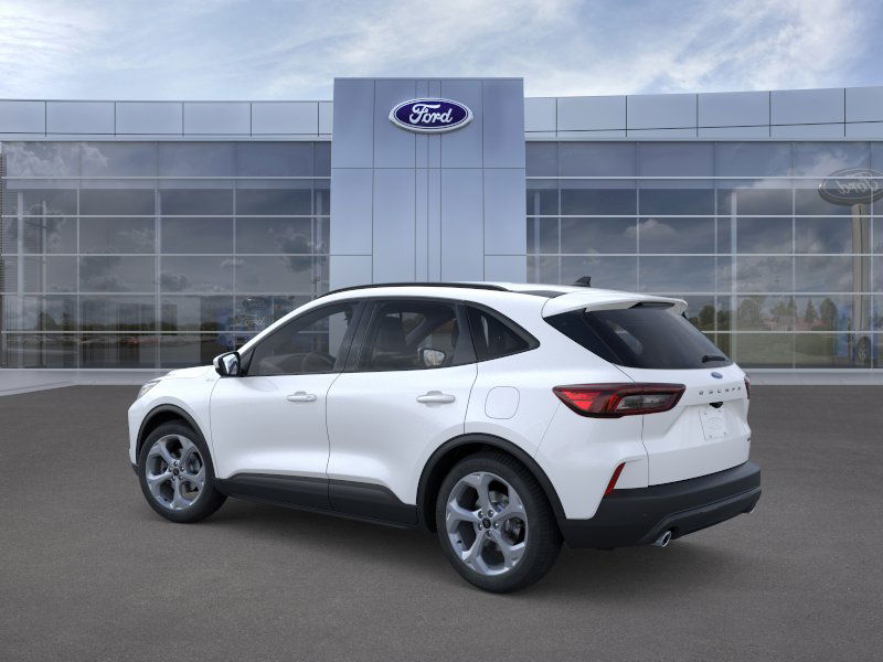 2026 Ford Escape ST-Line Select photo 3