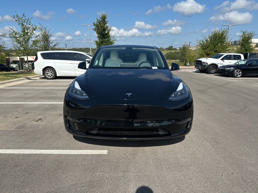 Used 2022 Tesla Model Y Performance with VIN 7SAYGDEF3NF317236 for sale in Northfield, Minnesota